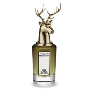 Penhaligon's The Tragedy of Lord George Eau De Parfum 75ml